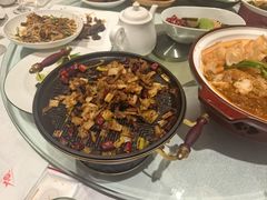 -大铁勺新津菜(东丽阳光新业广场店)