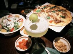 -Fuzzy Bistro 浮几韩餐·茶酒馆