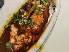 -人民公社大食堂(张家湾店)