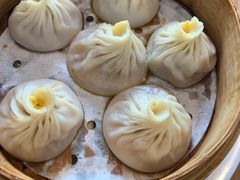 -小杨生煎(香港名都店)