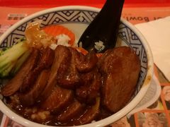 -吉野家(华联商厦店)