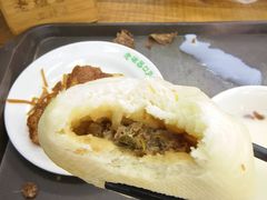 -老磁器口豆汁店(马家堡店)