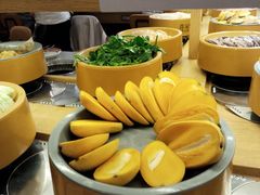 -喜家自助小火锅(卓悦里店)