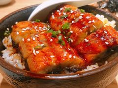 -初居食屋日式料理(万象城购物中心店)
