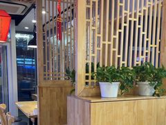 -头壹号饸饹面·大油条(东升科技园店)