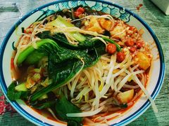 -多鱼炸串麻辣烫(闽江路店)