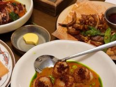 -Bistro Les Lilas丁香花小酒馆