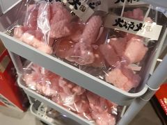 -火炉火自助餐(西直门凯德MALL店)