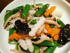 -前海沿·青岛菜(五四广场永旺店)