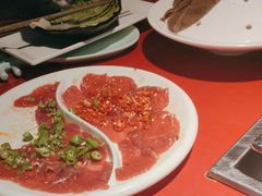 -二荆条·蜀鲜汇城市森林火锅