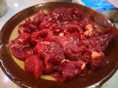 -憨铁匠老火锅(龙岗万科里店)