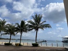 -三亚蜈支洲岛旅游区
