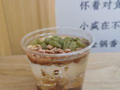 -盛香亭热卤糖水铺(龙之梦店)