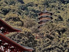 -叱石风景区