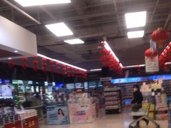 -永辉超市(鲁谷店)