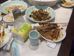 -新侨小馆(东直门北小街店)
