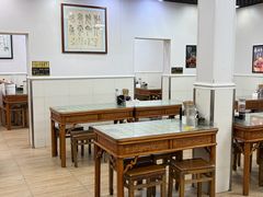 -清真·鸦儿李记·小馆(后海店)