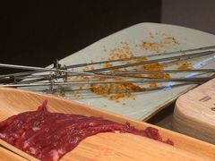 -左庭右院鲜牛肉火锅(浦江欢乐颂店)