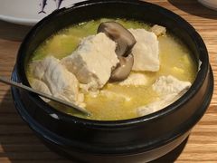 手工豆腐-原製原味(普陀山磐龙店)