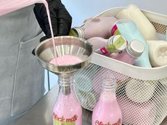 -白色日记·手作酸奶(麦凯乐店)