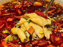 -川香鼎盛(市桥富华总店)