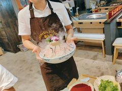 -蜀大侠火锅(四川北路店)