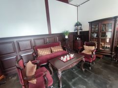 -李叔同故居纪念馆