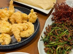 -老昌春饼(中央大街店)