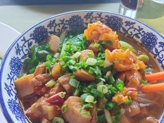 -上海龙之梦万丽酒店