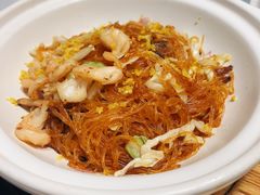 -鲜味食族水产·海鲜餐厅