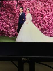 点击看大图 -太郎花子婚纱摄影艺术中心