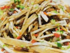 -农乐园食府(梅城镇店)