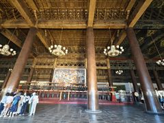 -北京市劳动人民文化宫(太庙)