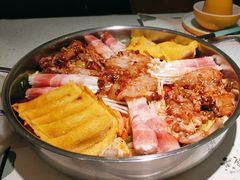 -黄记煌三汁焖锅(悦方IDmall店)