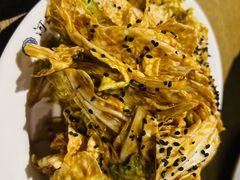 -河沿肉饼Beijing Pie(东华门店)