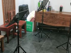 -秦汉胡同书法国画古筝围棋书院(漕宝日月光分馆)