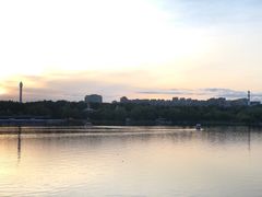 -长春市南湖公园