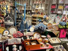 -陶缘陶瓷工厂店