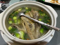 -龙景轩大酒店(宝杨路店)