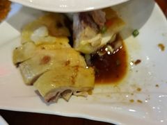 -古南都·老广东酒楼(龙江店)