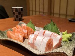 -千代武日本料理(开发区店)