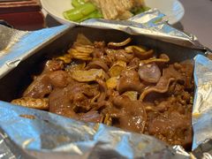 -大鸽饭(汉溪长隆店)