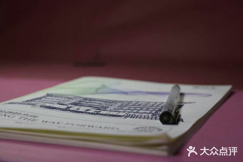 想了半天不知道拍些什么好