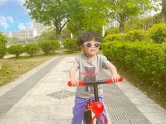 -八爪矩阵极限运动馆·儿童平衡车·感统训练(南海子公园校区)