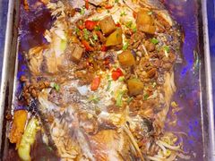 -炉鱼(平湖八佰伴店)