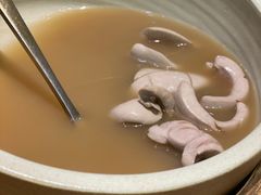 -猪腰世家·粤菜猪腰汤(江西路店)