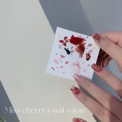 -花系美·美甲美睫精品店