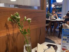 -G+KITCHEN(龙湖狮山天街店)