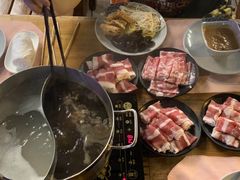 -渔家火锅·海鲜自助餐·演艺(亚龙湾天域酒店)