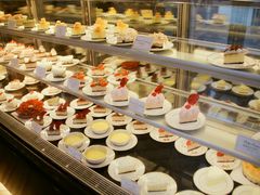 -PETIT PARIS 小巴黎(凯德1818店)